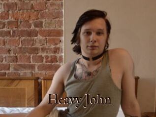 Heavy_John