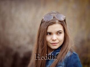 Heddia