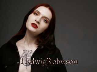 HedwigRobwson