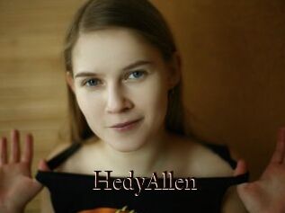 HedyAllen