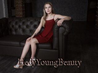 HedyYoungBeauty