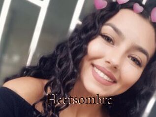 Heetsombre