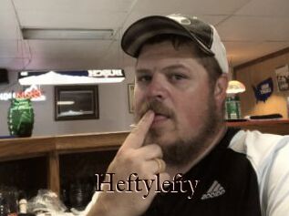 Heftylefty