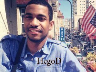 HegoD