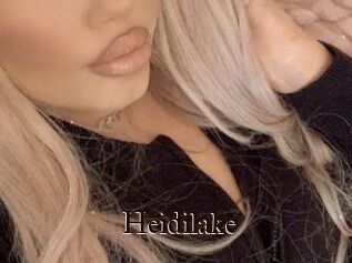 Heidilake