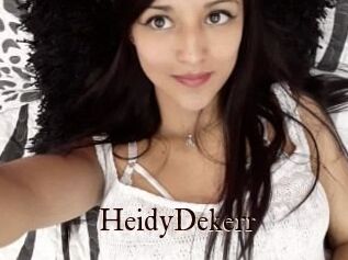 HeidyDekerr