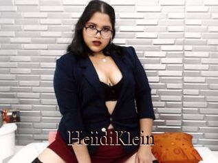 HeiidiKlein