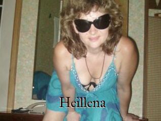 Heillena