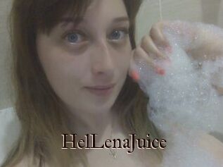 HelLenaJuice