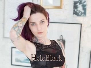 Hele_Black