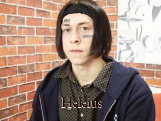 Heleius