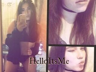 HelloItsMe