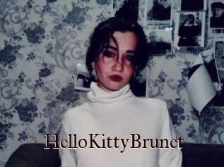 HelloKittyBrunet