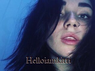 Helloiamkitti