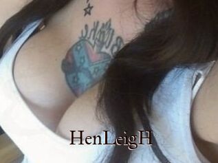 HenLeigH