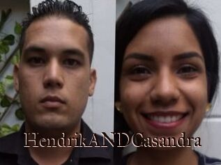 HendrikANDCasandra