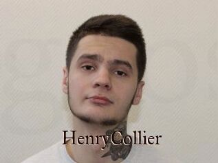HenryCollier
