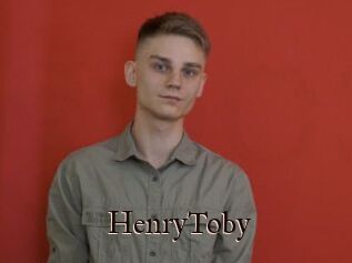 HenryToby