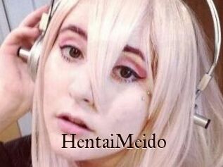 HentaiMeido
