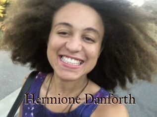 Hermione_Danforth