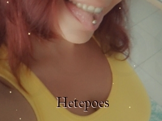 Hetepoes