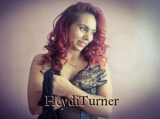 HeydiTurner