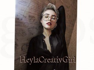 HeylaCreativGirl