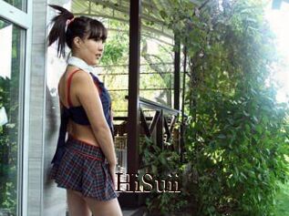 HiSuii