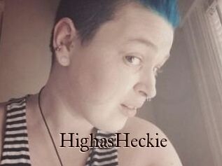 HighasHeckie