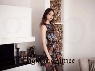 High_babeAimee
