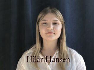 HilariHansen