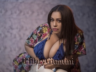 HilaryGiuntini