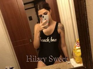 Hilary_Sweet
