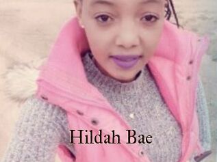 Hildah_Bae