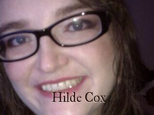 Hilde_Cox