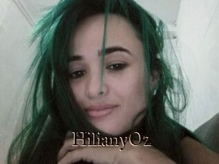 HilianyOz