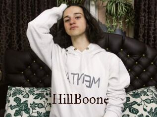 HillBoone