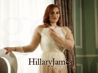 HillaryJames
