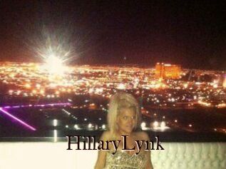 HillaryLynk