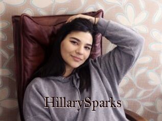 HillarySparks