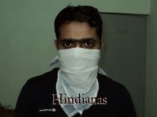 Hindianas