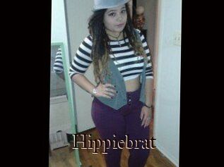 Hippiebrat