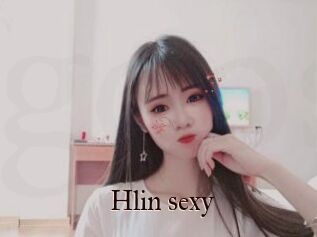 Hlin_sexy