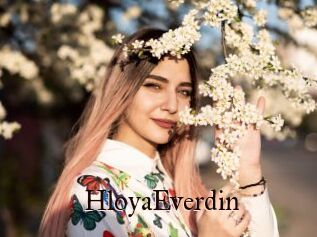 HloyaEverdin