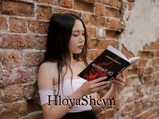 HloyaSheyn