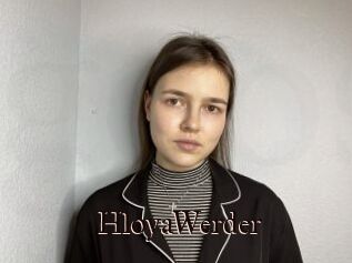 HloyaWerder