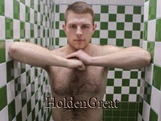 HoldenGreat