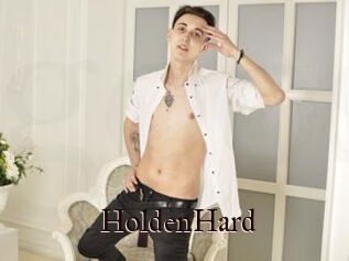 HoldenHard
