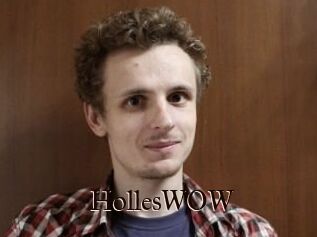 HollesWOW