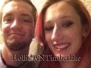 HollidayNTimberlake